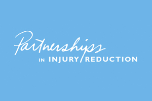 Partnerships In Injury Reduction