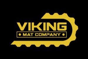Viking Mat Company Logo